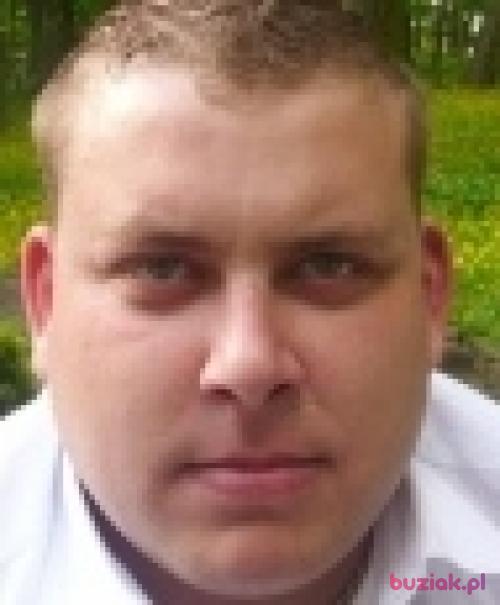Hubi1234, Male, 39 years, Murowana Goślina