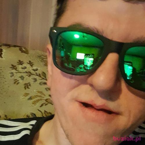 Fifi232, Male, 27 years, Chojnów