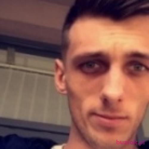 Golon375, Male, 30 years, Środa Wielkopolska