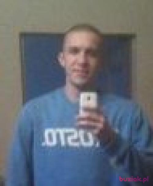 Przyjemniaczekk, Male, 31 years, Bielsko-Biała