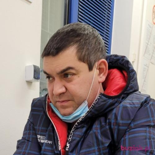 quglar, Male, 49 years, Słupsk