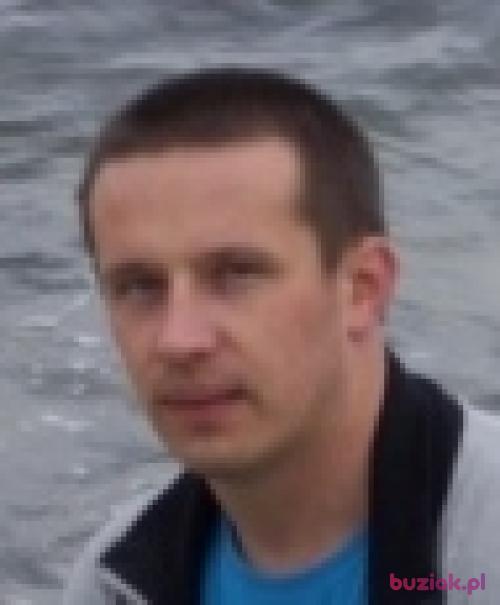 andrez, Mężczyzna, 40 lat, Nisko