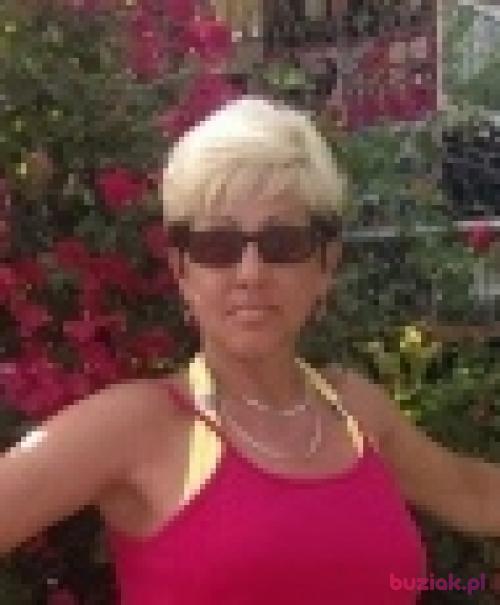 Tatjana50, Female, 61 years, Turyngia