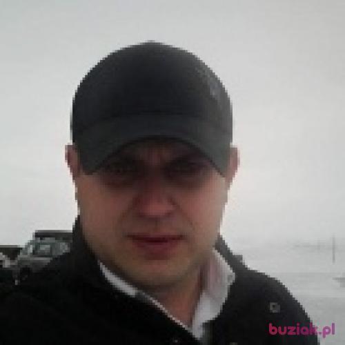 Maniek1987, Male, 39 years, Rawa Mazowiecka