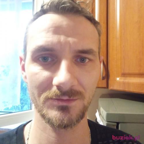 patman, Male, 45 years, Aleksandrów Kujawski