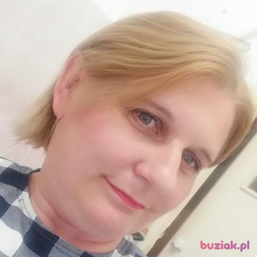 dorotka78, Kobieta, 48 lat, Rzeszów