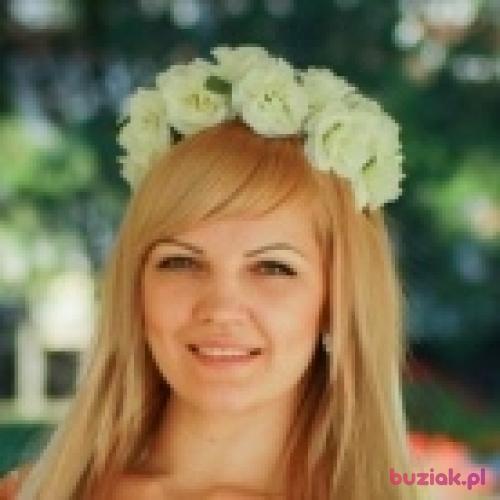 Tatyana89, Kobieta, 37 lat, dolnośląskie