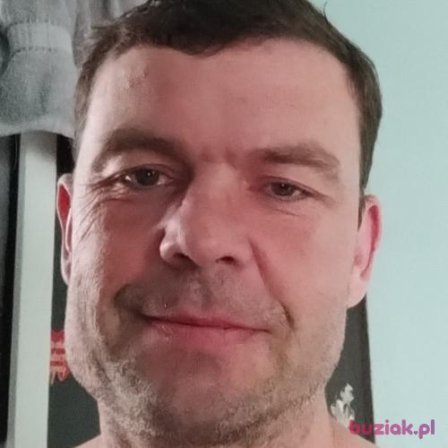 Rmk74, Male, 45 years, Łódź