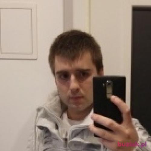 Kxers, Male, 31 years, Sosnowiec