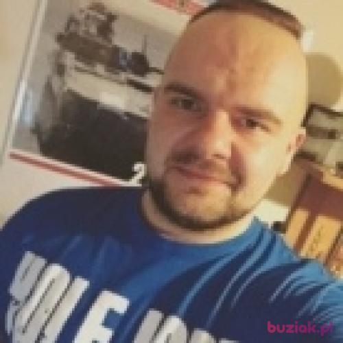 Jusko88, Mężczyzna, 38 lat, Poznań