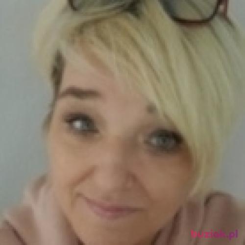 rozalia9, Kobieta, 58 lat, Legnica