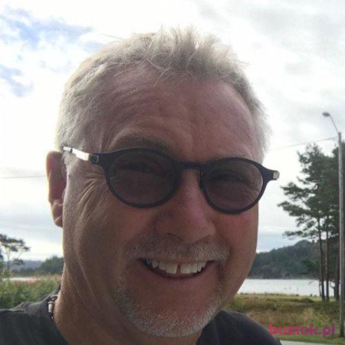 michal55, Male, 57 years, Warszawa