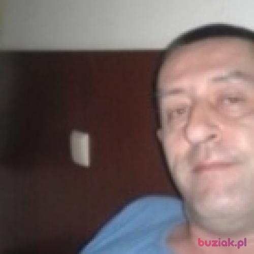 Adamow, Male, 51 years, Świdnica
