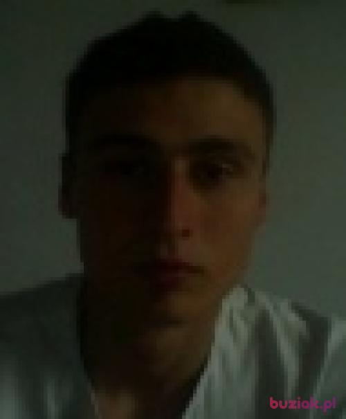 Adus96, Mężczyzna, 30 lat, Alwernia