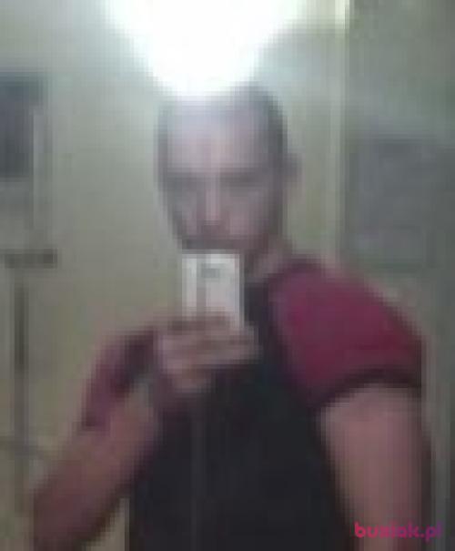 Pakus, Mężczyzna, 31 lat, Aleksandrów Łódzki