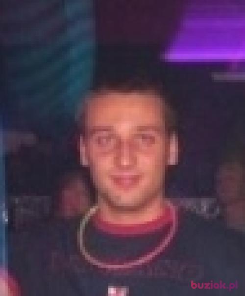 ciaacho, Male, 42 years, Leszno