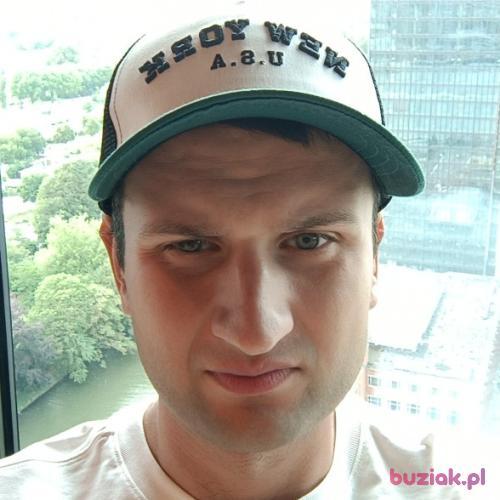 dawidnnn, Male, 32 years, Breda