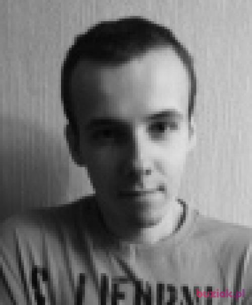 rafael5, Male, 31 years, Głogów