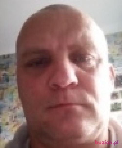 lysy4791, Male, 52 years, Dąbrowa Górnicza