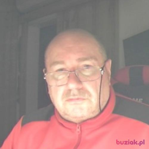 dzielnyrudy, Mężczyzna, 65 lat, Wieliczka