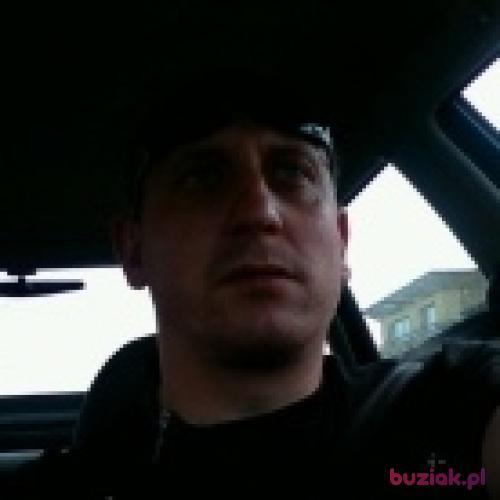 Mrokduszy77, Male, 49 years, Kielce