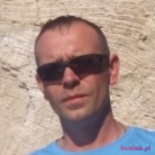 robertp1983, Male, 43 years, Tarnowskie Góry