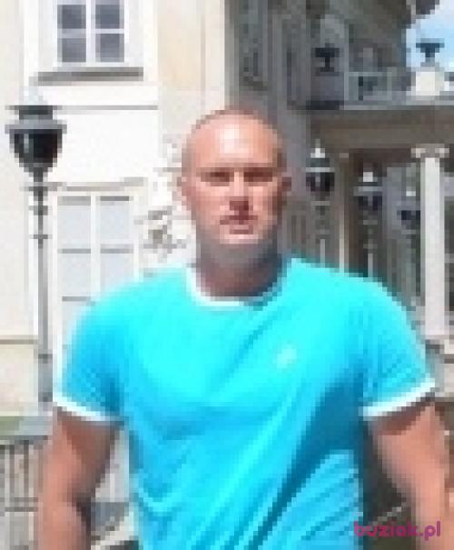 august31, Male, 45 years, Żagań