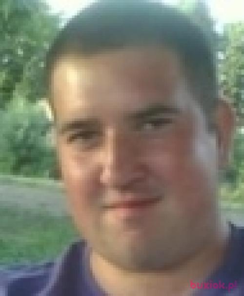 slawek91, Male, 35 years, Gorzów Wielkopolski