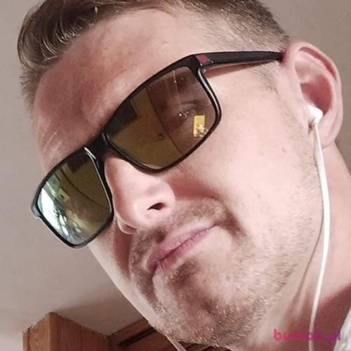 ParadoXDKL, Mężczyzna, 39 lat, Tychy