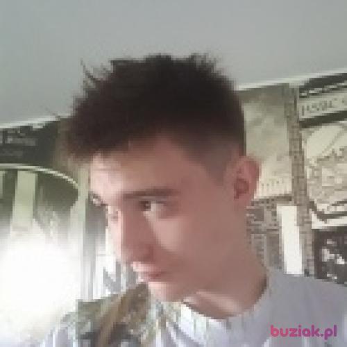 drag14, Male, 27 years, Gliwice