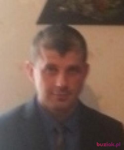Bodek37, Male, 38 years, Krotoszyn