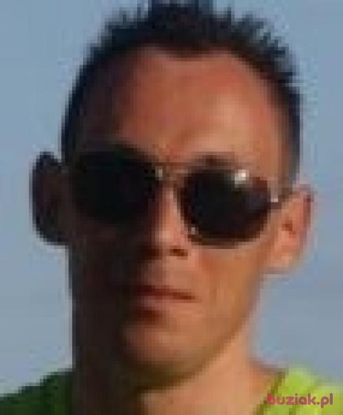 Krzychooo1982, Male, 44 years, warmińsko-mazurskie