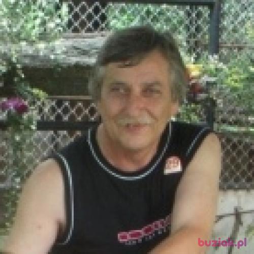zbych33, Mężczyzna, 66 lat, Kraków
