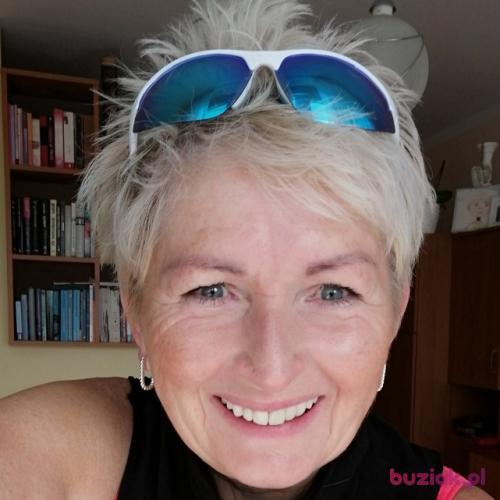 serdecznaGra, Female, 70 years, Opole