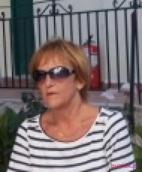 groszek51, Female, 75 years, Gdynia