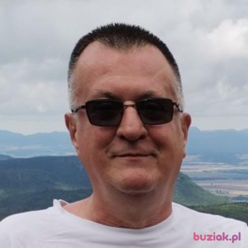 jarek-41, Male, 60 years, Ząbkowice Śląskie