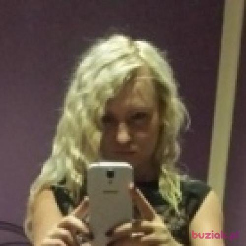 Aneta1985, Female, 41 years, Wołów
