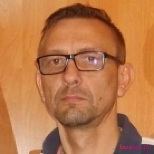 Grzesiek1048, Male, 54 years, Białystok
