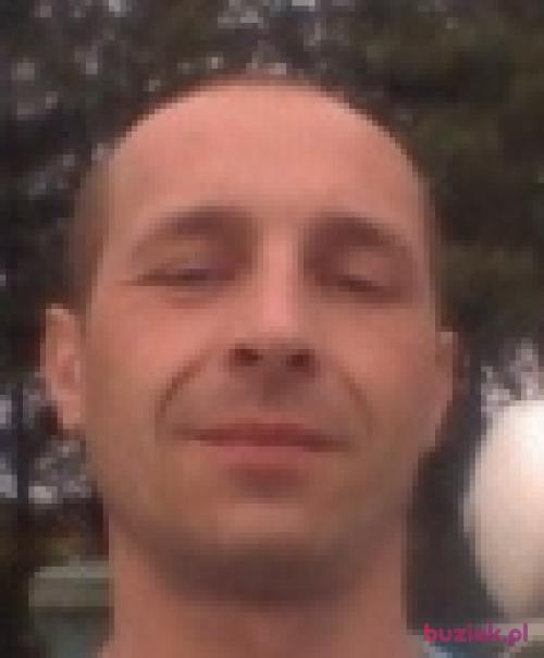 znudzonylysy, Male, 44 years, Moryń
