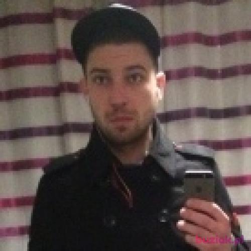 pokojsztuczek, Male, 37 years, Bielsko-Biała