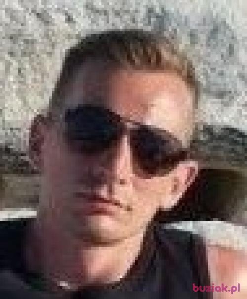 michael1983, Male, 43 years, Toruń