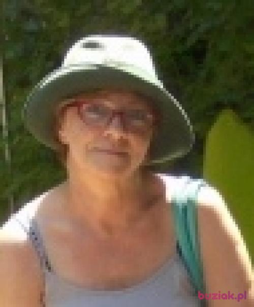 zenia50, Female, 63 years, Bolesławiec