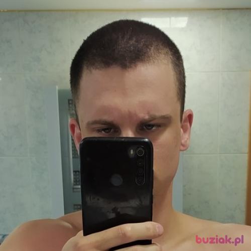 Daniel_23, Mężczyzna, 24 lata, Polkowice