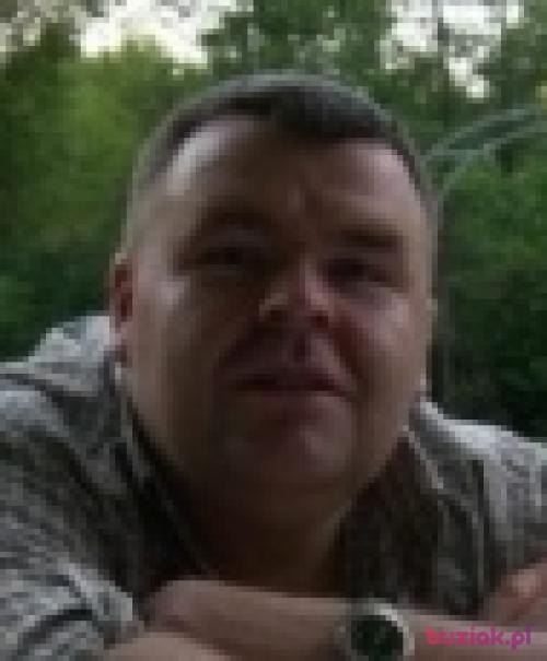 WojciechP, Male, 49 years, śląskie