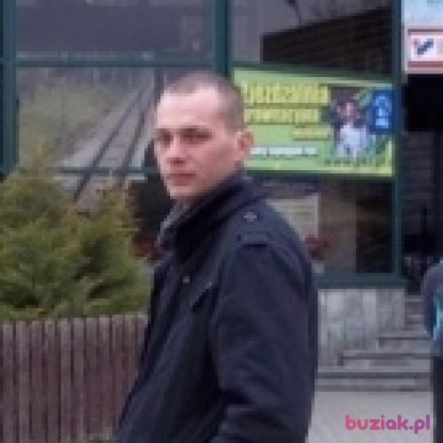 Raulek84, Mężczyzna, 41 lat, Świętochłowice