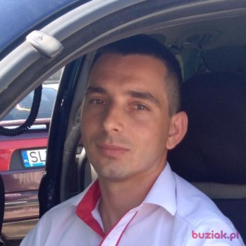 andrefajny1, Male, 36 years, Lubliniec