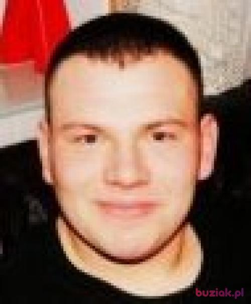 lukasz2456, Mężczyzna, 34 lata, Pruszków