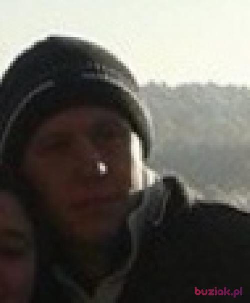 radzio1994, Male, 31 years, Bydgoszcz