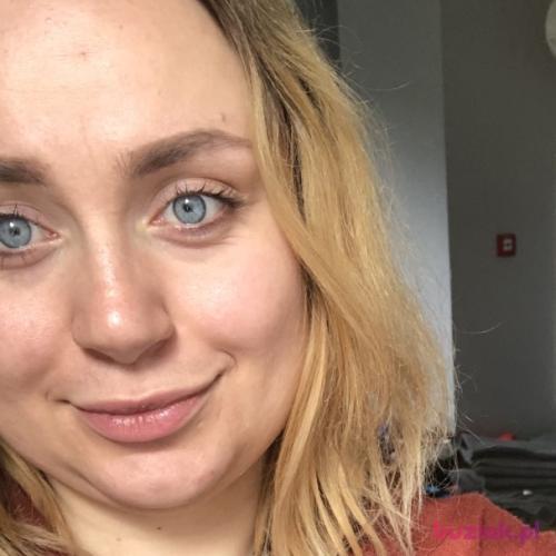 Elisabeth, Female, 32 years, Starachowice
