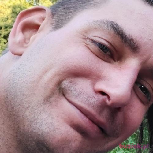 dawaj, Male, 40 years, Gdańsk